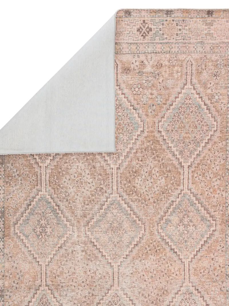Kindred Marquesa Pink 9' x 12' Rug