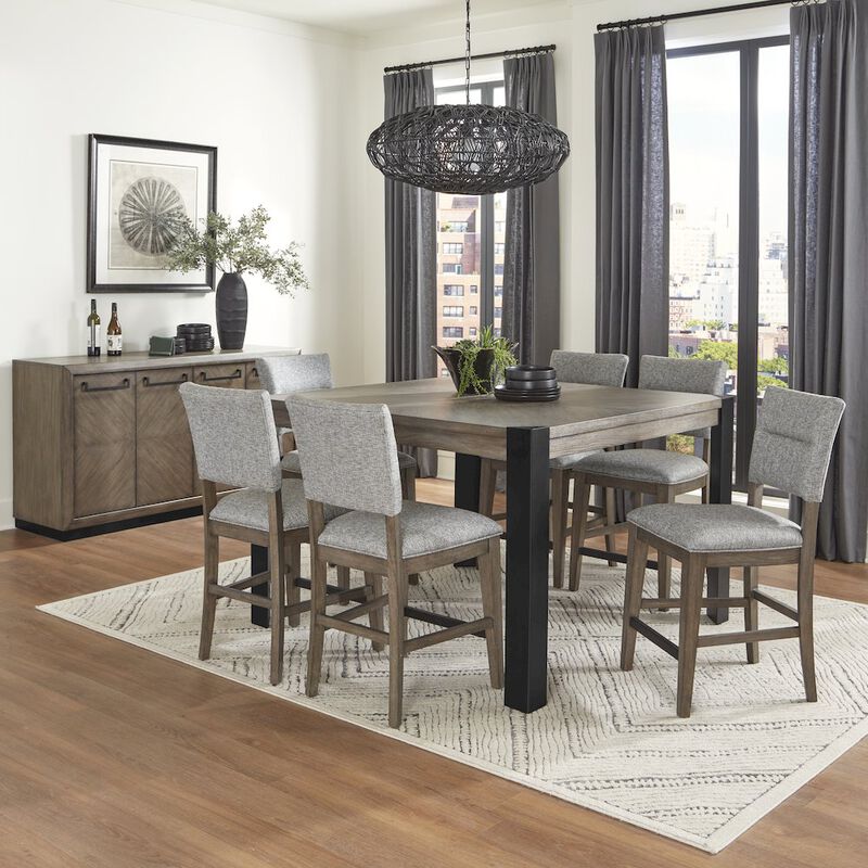 Parker House Furniture Parker House Cedar Fork - Dining Sideboard