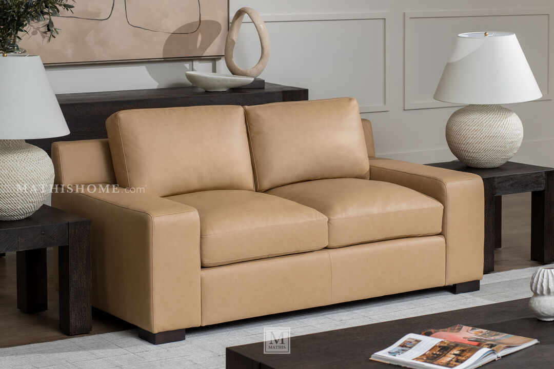 Becki Owens Jaxon Loveseat