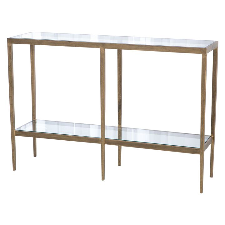 Laforge Console
