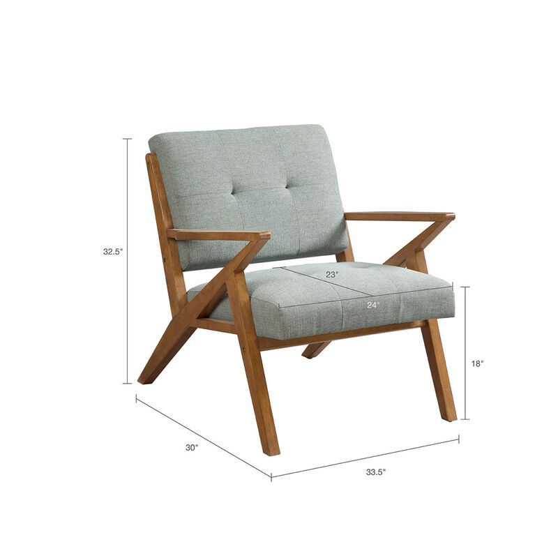Gracie Mills Preston Chic Retreat Modern Lounge Collection