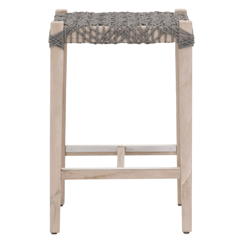 Backless Counter Stool