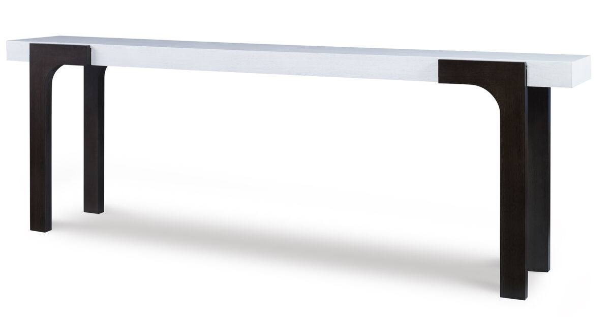 Aria Console Table