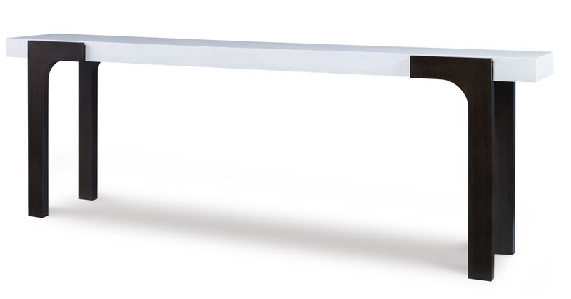 Aria Console Table