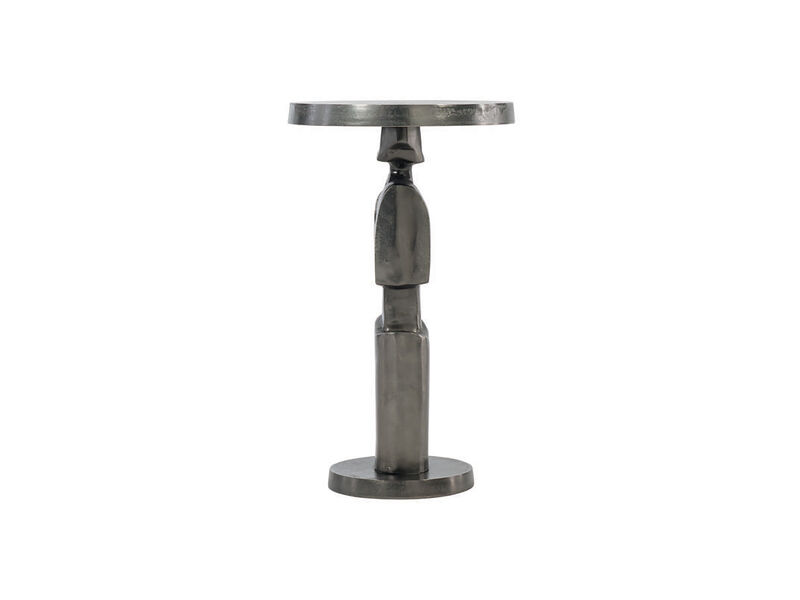 Interiors Vevo Accent Table