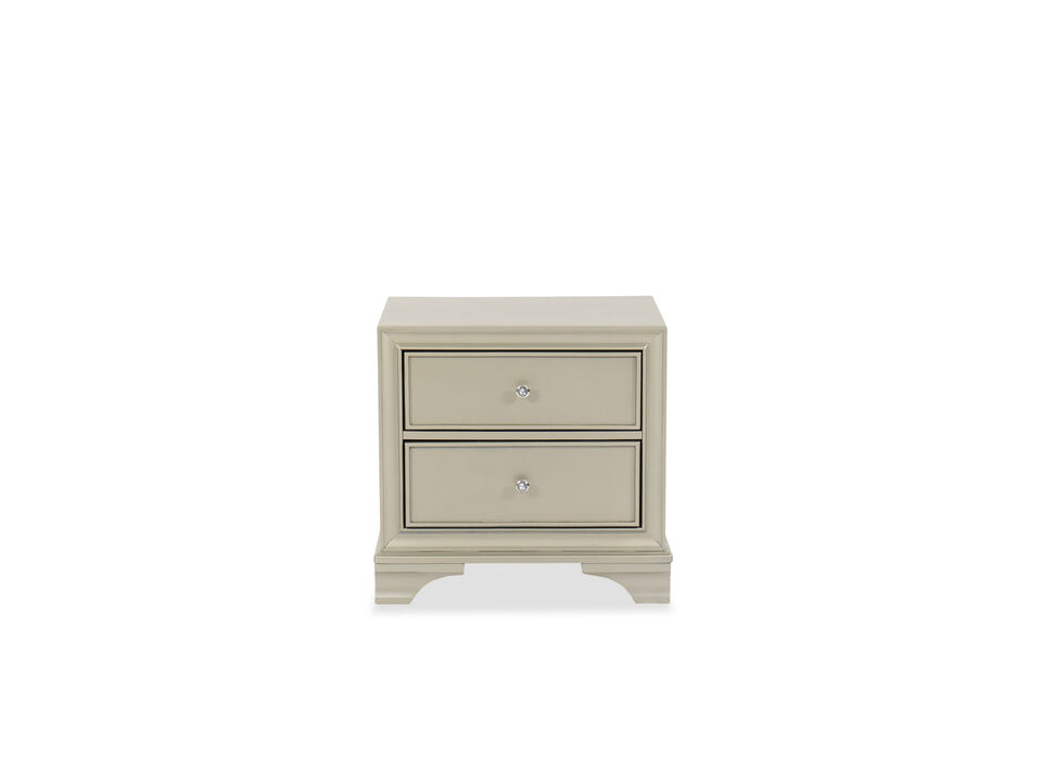 Brooklyn Nightstand