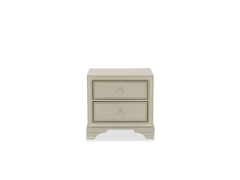 Brooklyn Nightstand