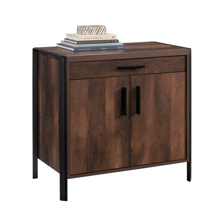 Briarbrook Utility Base