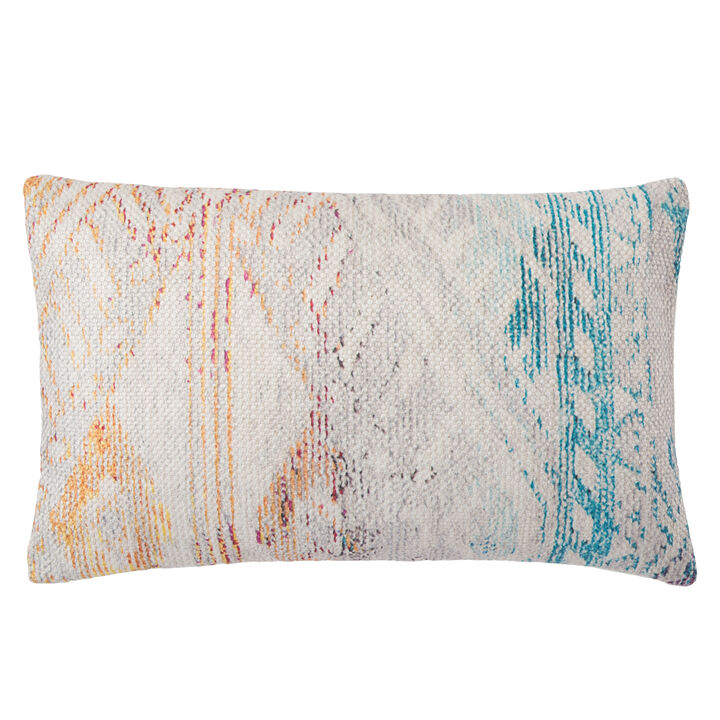 Groove Lumbar Pillow