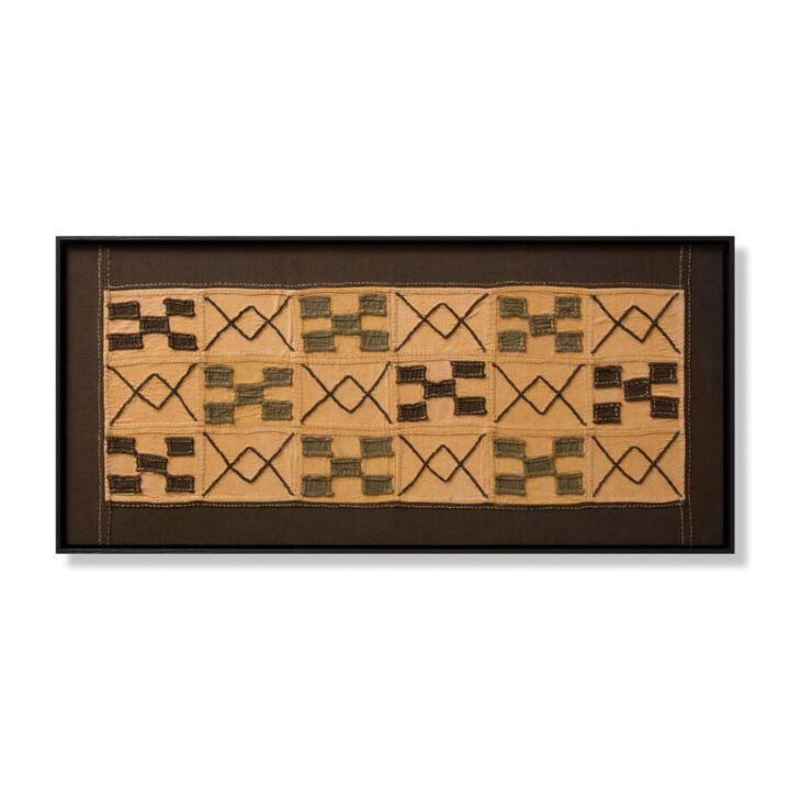 Karoo Tan Wall Art