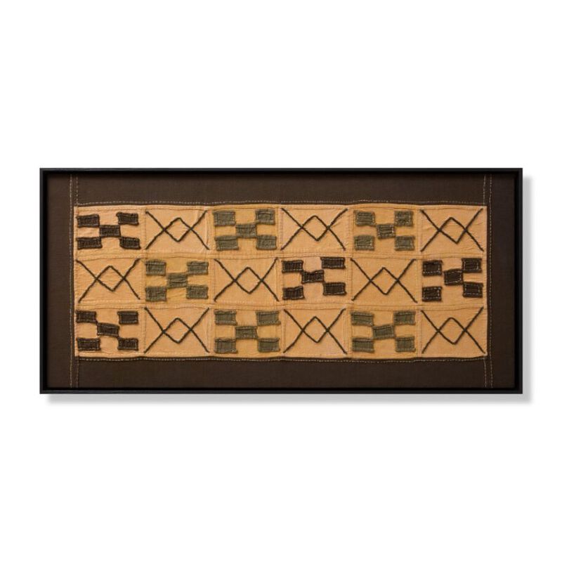 Karoo Tan Wall Art