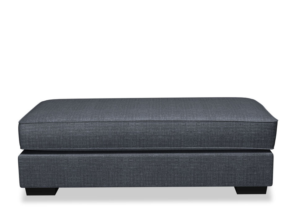 Vantage Ottoman