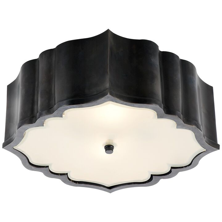 Balthazar Flush Mount