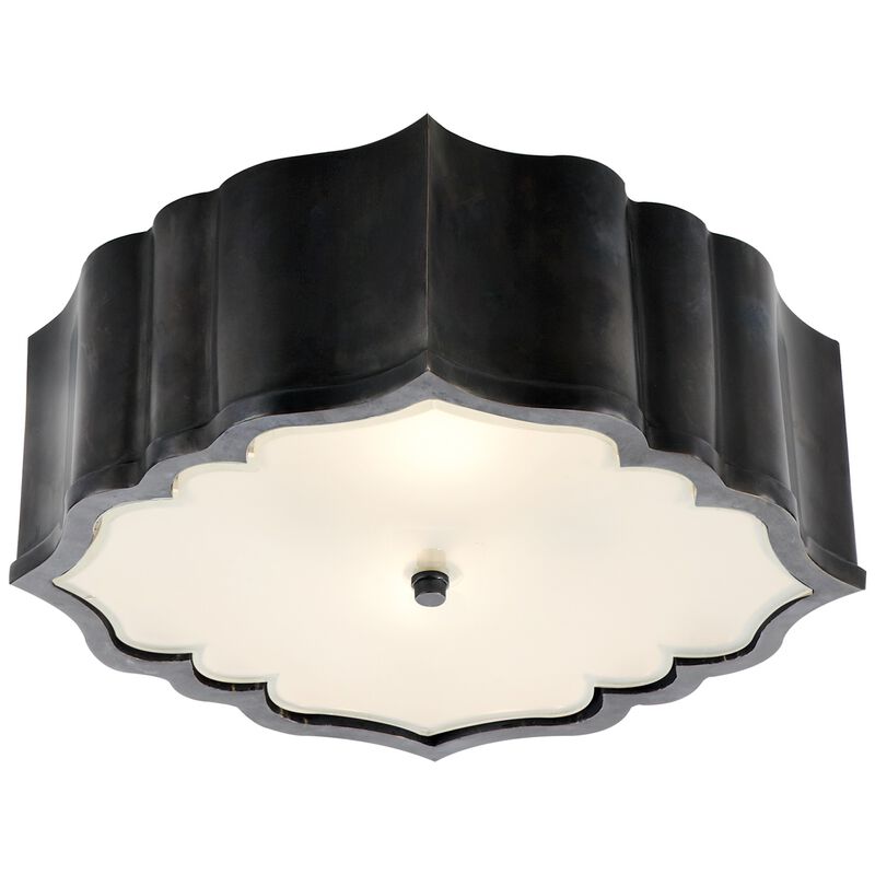 Balthazar Flush Mount