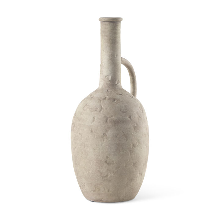 Zenni Large Vase