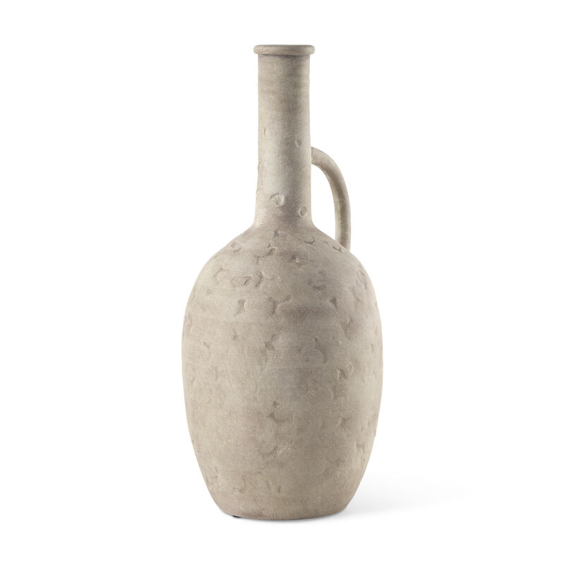 Zenni Large Vase