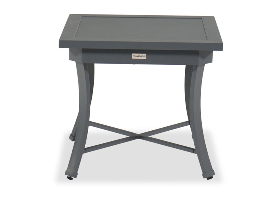 Provence End Table