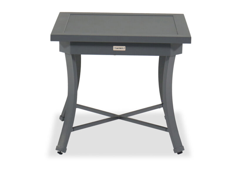 Provence End Table