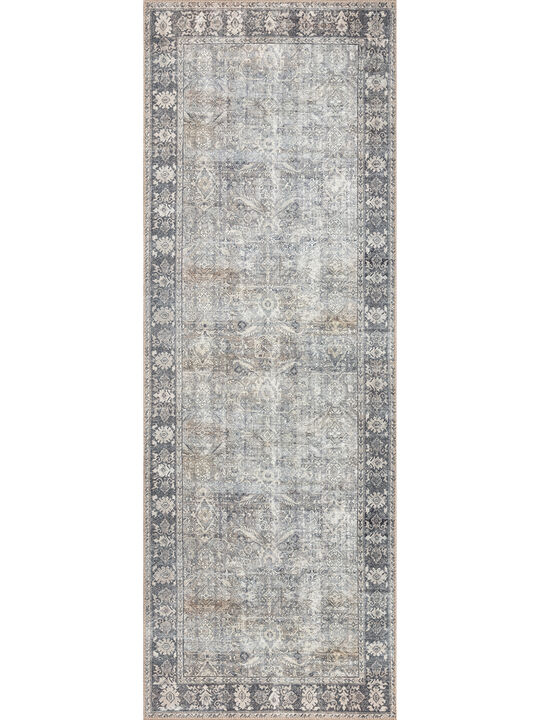Wynter WYN03 2'6" x 9'6" Rug