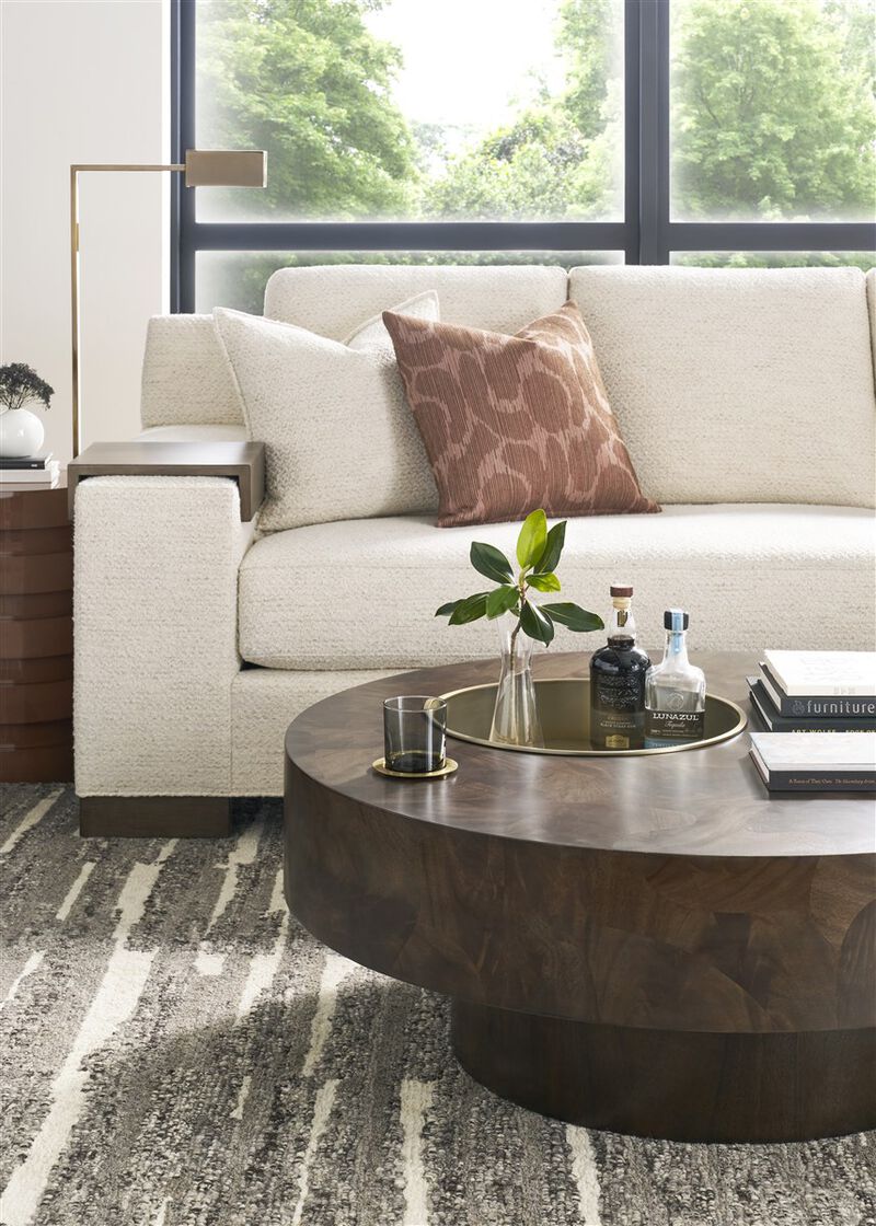 Verge Cocktail Table