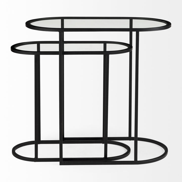 Celine Accent Table