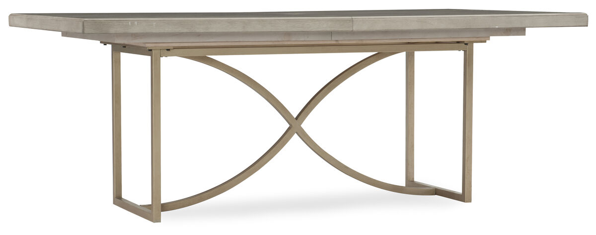 Elixir Rectangular Dining Table