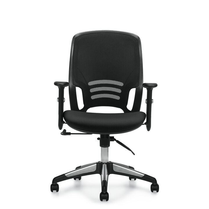 High Back Tilter