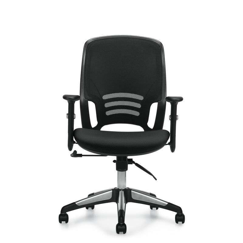 High Back Tilter