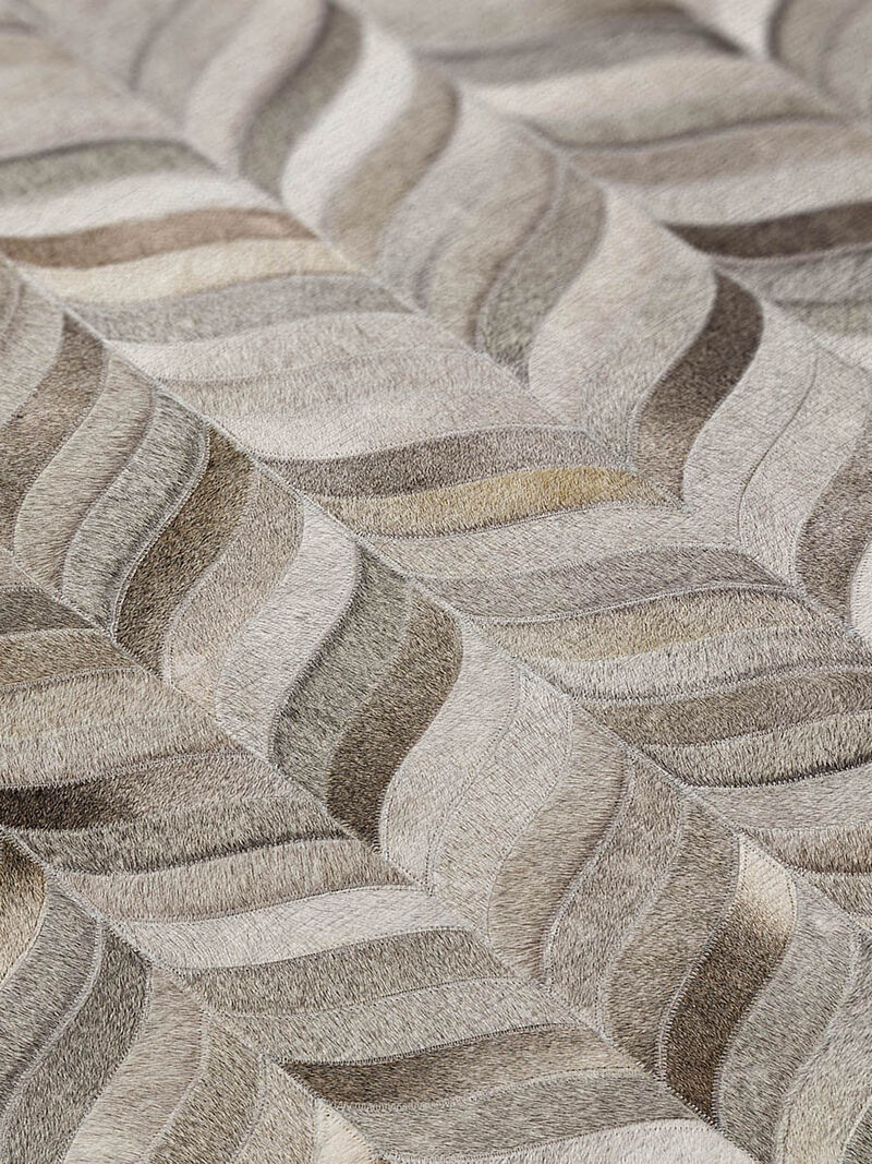 Stetson SS11 Flannel 10' x 14' Rug
