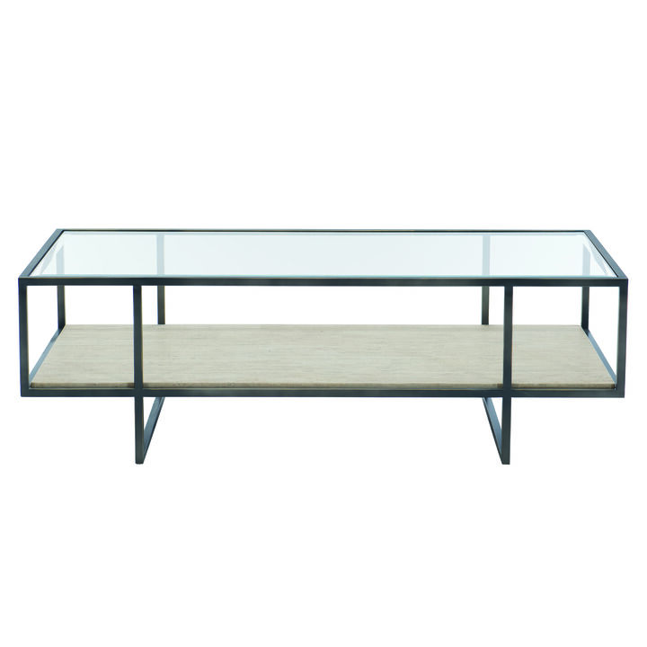 Living Harlow Cocktail Table