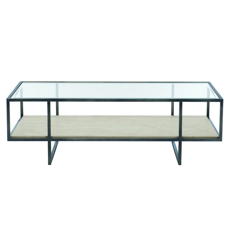 Living Harlow Cocktail Table