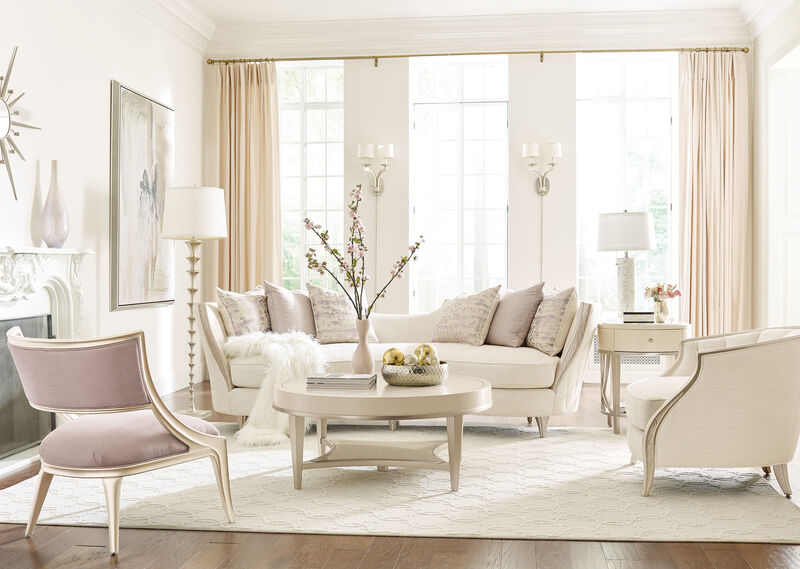 Adela Accent Chair