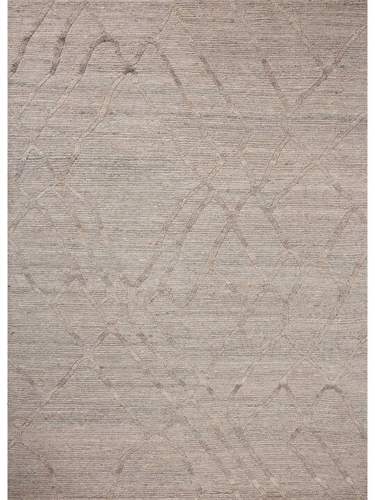 Cline Stone 7'9" x 9'9" Area Rug