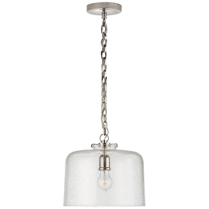 Katie Dome Pendant