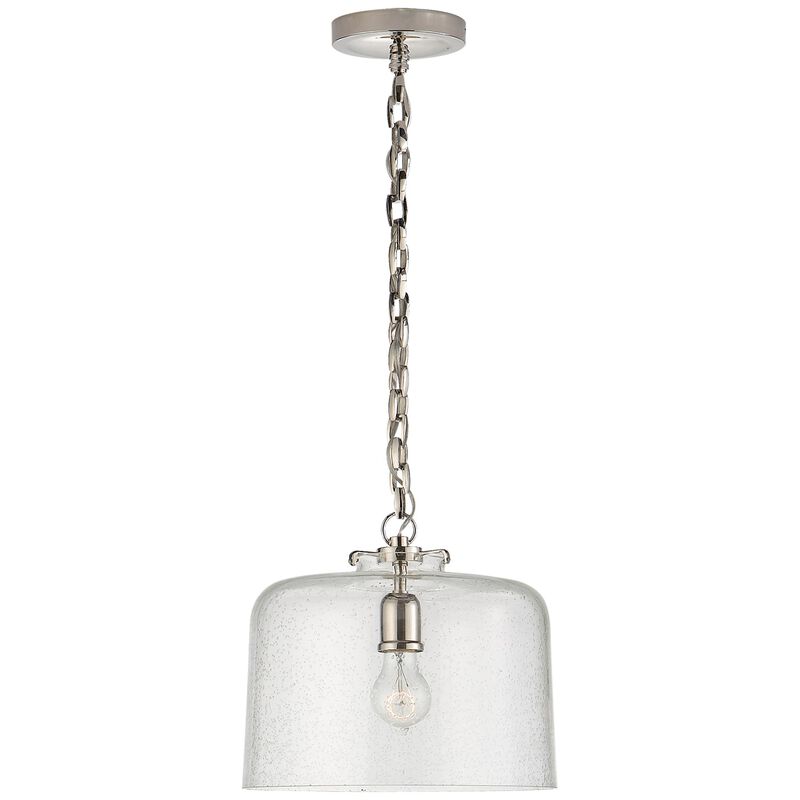 Katie Dome Pendant