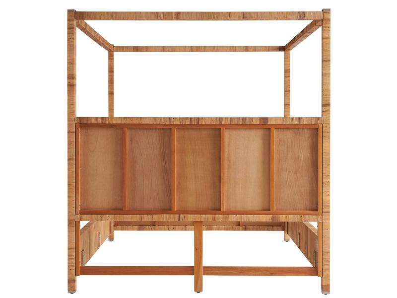 Chatham Poster Bed