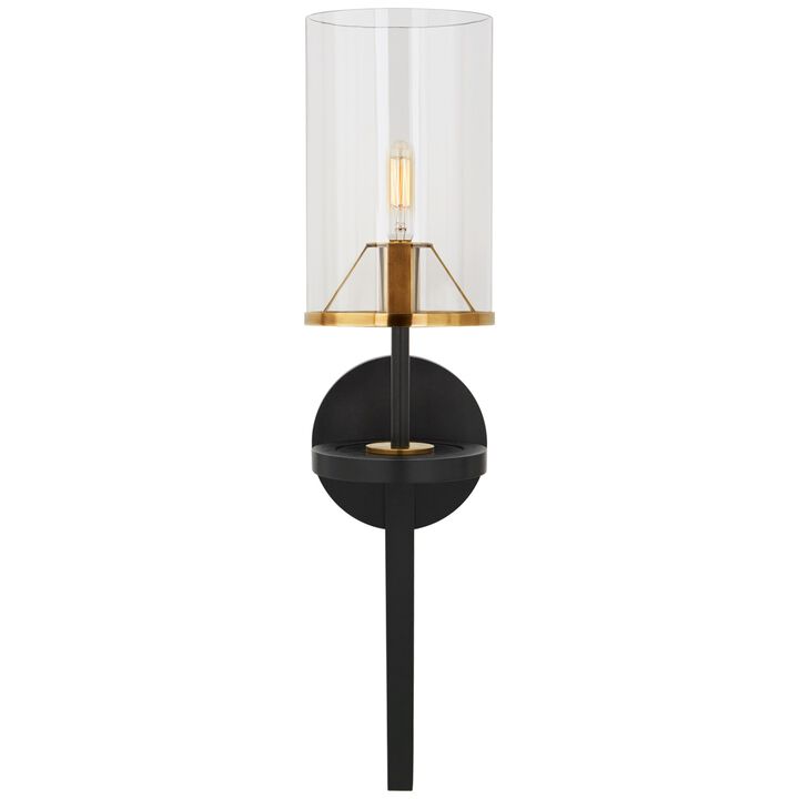 Vivier Single Sconce