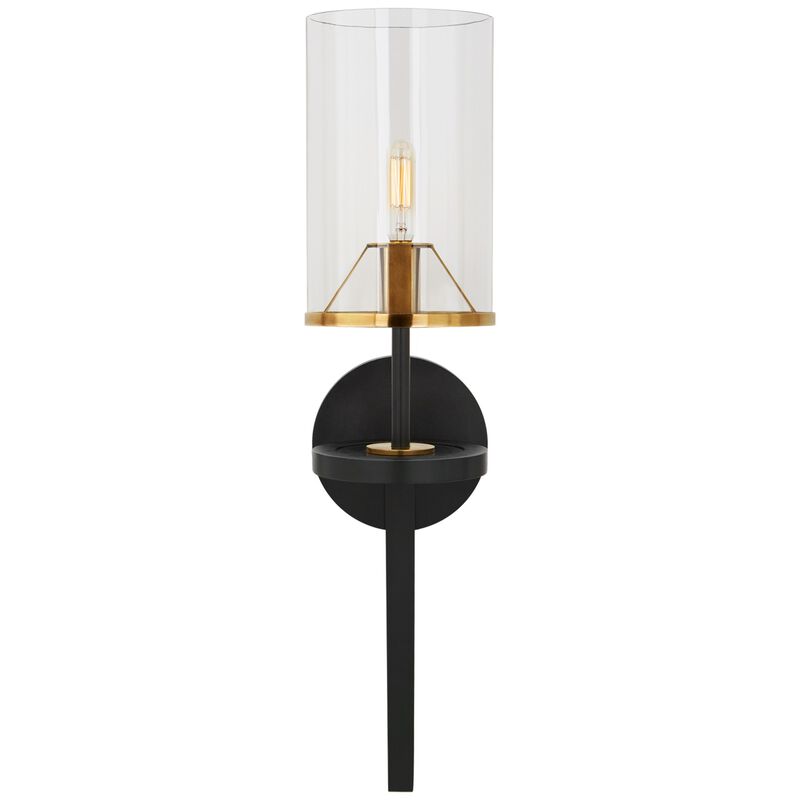 Vivier Single Sconce