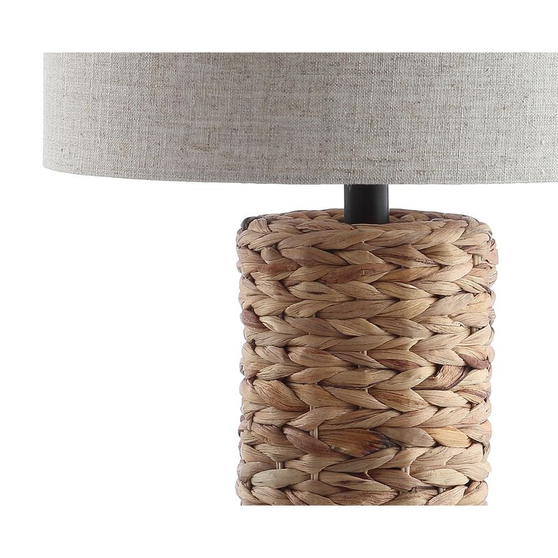 Elicia Sea Grass LED Table Lamp