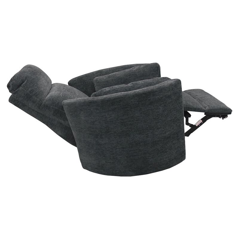 Parker Living Mediterranean Power Swivel Glider Recliner Two Pack