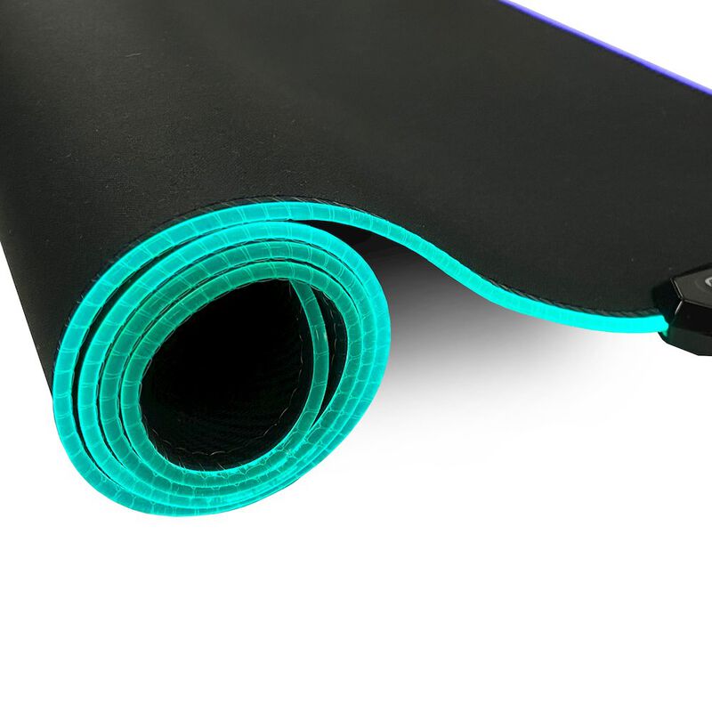 Techni Sport Soft RGB Mouse Pad