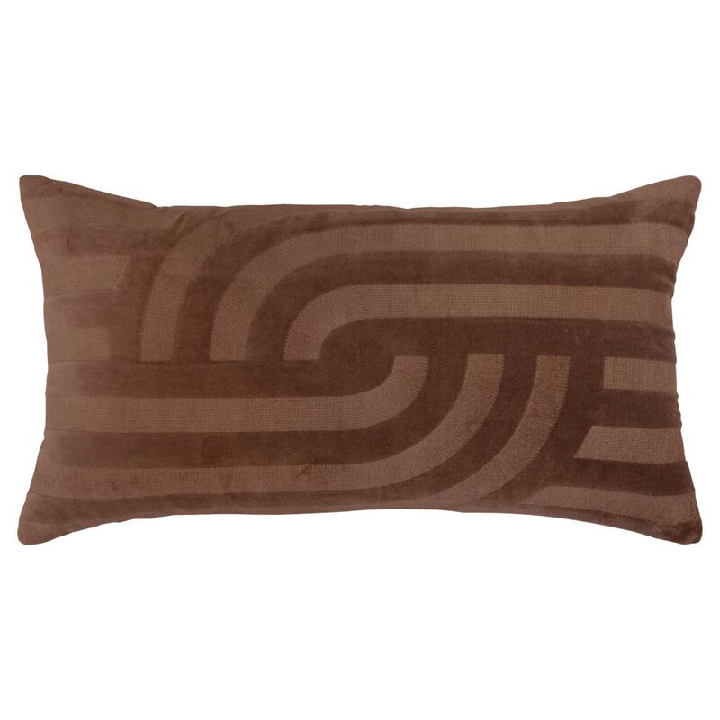 14" x 26" Poly Filled Pillow