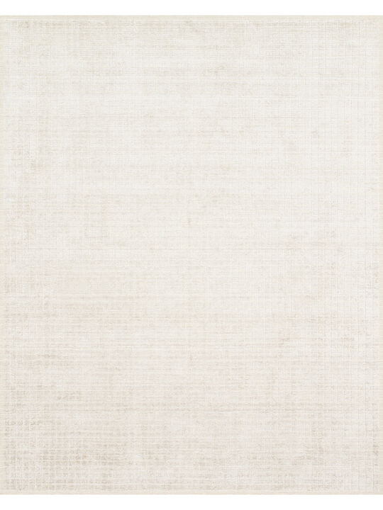 Beverly BEV01 Natural 5'6" x 8'6" Rug