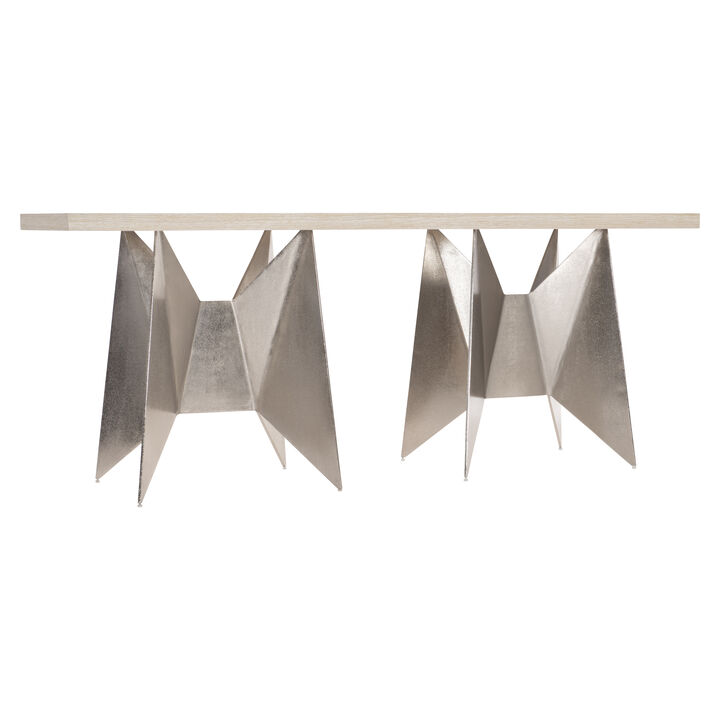 Solaria Console Table