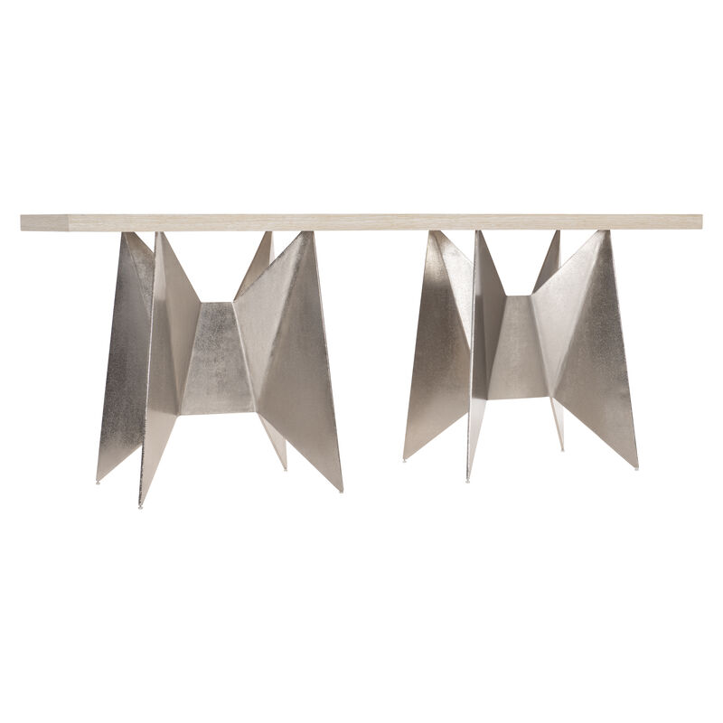 Solaria Console Table