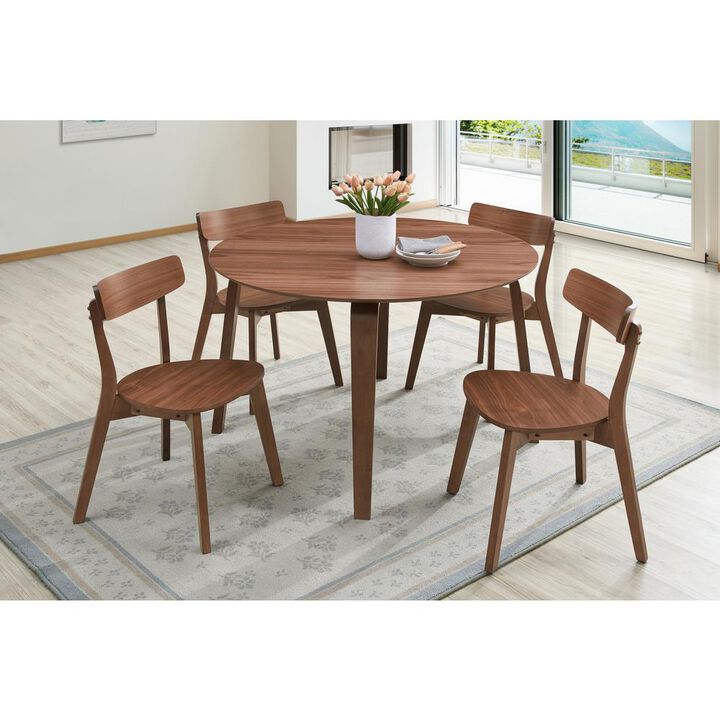 New Classic Furniture Gabby - Complete Table