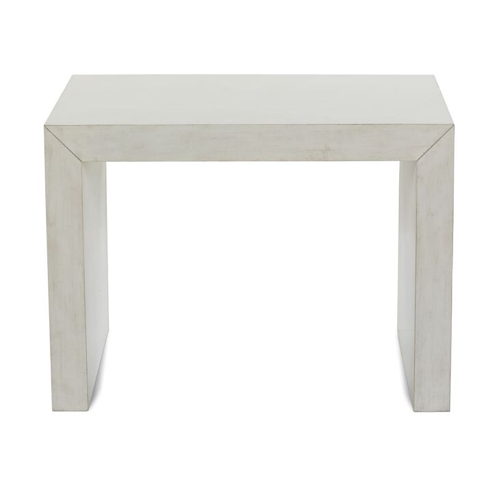 Passage End Table