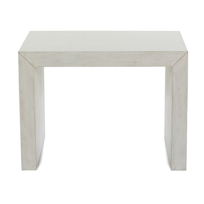 Passage End Table