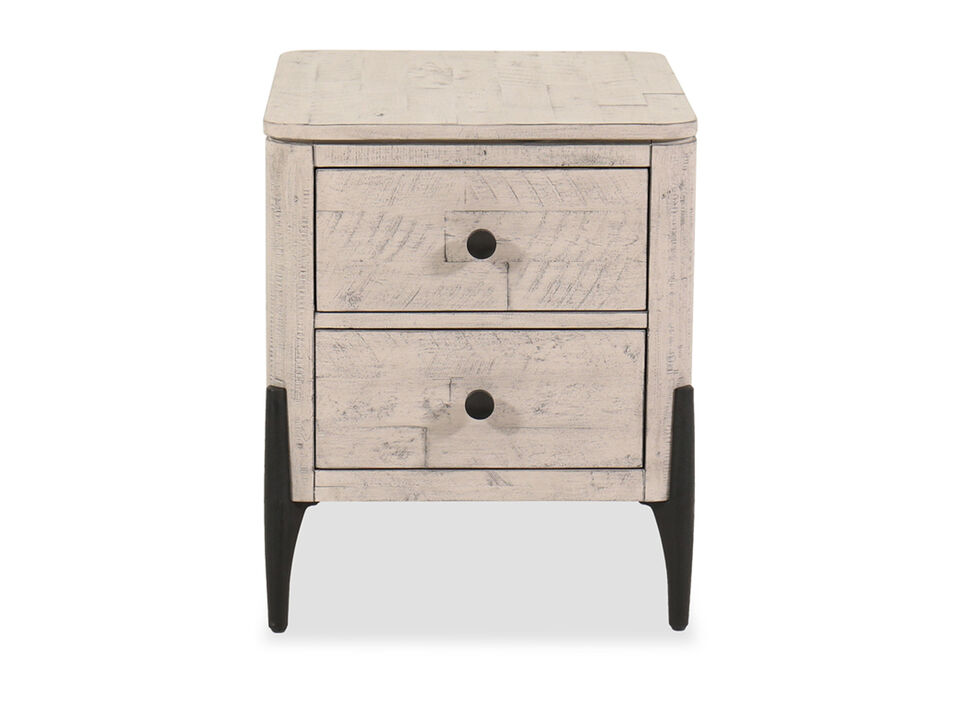 Zane End Table