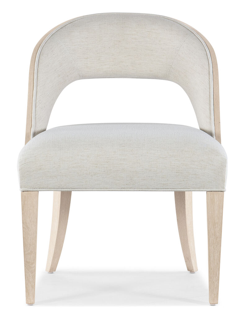 Nouveau Chic Side Chair